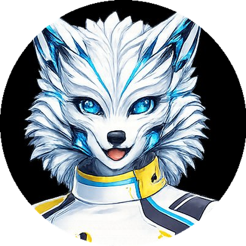 Wolfy